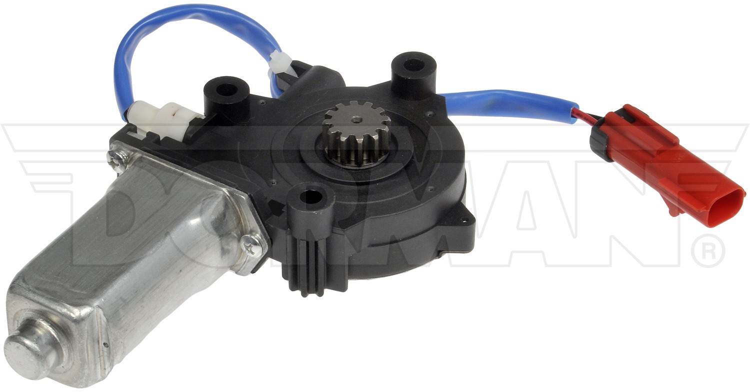 Dorman DOR-742-309 Power Window Lift Motor - Image 4