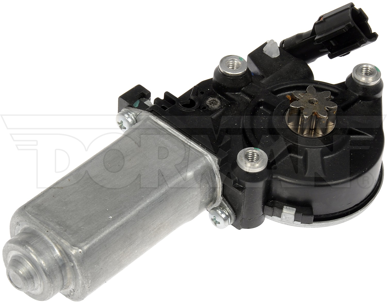 Dorman DOR-742-314 Power Window Lift Motor - Image 2