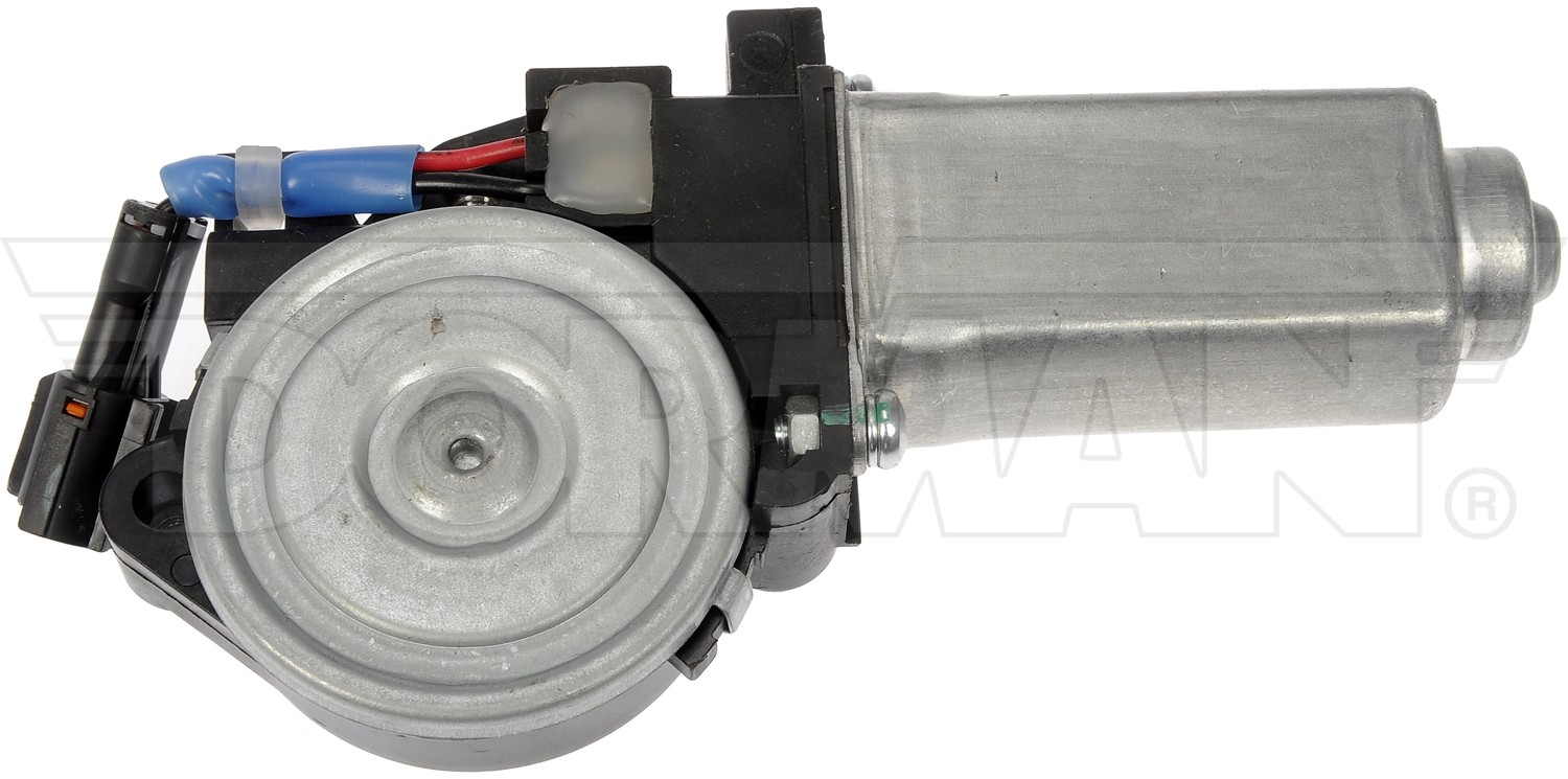 Dorman DOR-742-314 Power Window Lift Motor - Image 4
