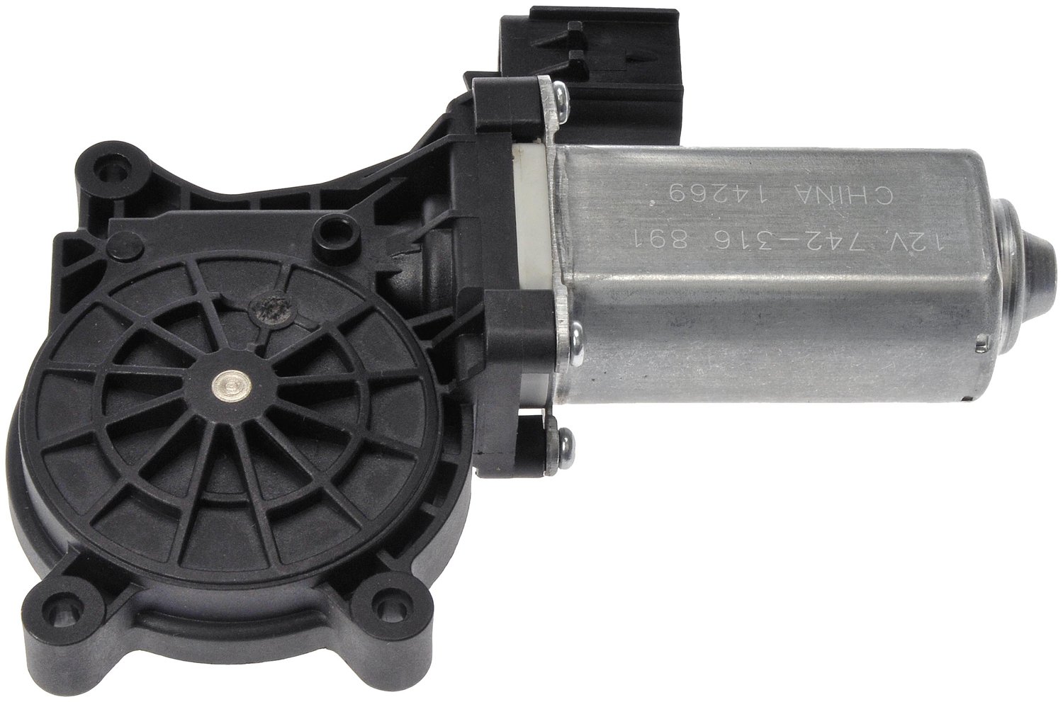 Dorman DOR-742-316 Power Window Lift Motor - Image 3