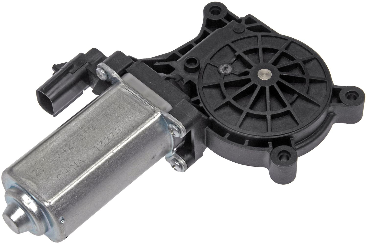 Dorman DOR-742-319 Power Window Lift Motor - Image 3