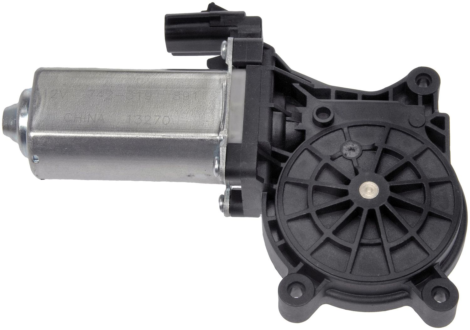 Dorman DOR-742-319 Power Window Lift Motor - Image 2