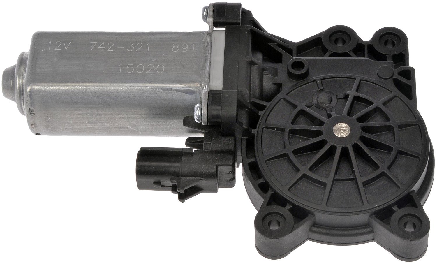 Dorman DOR-742-321 Power Window Lift Motor - Image 3