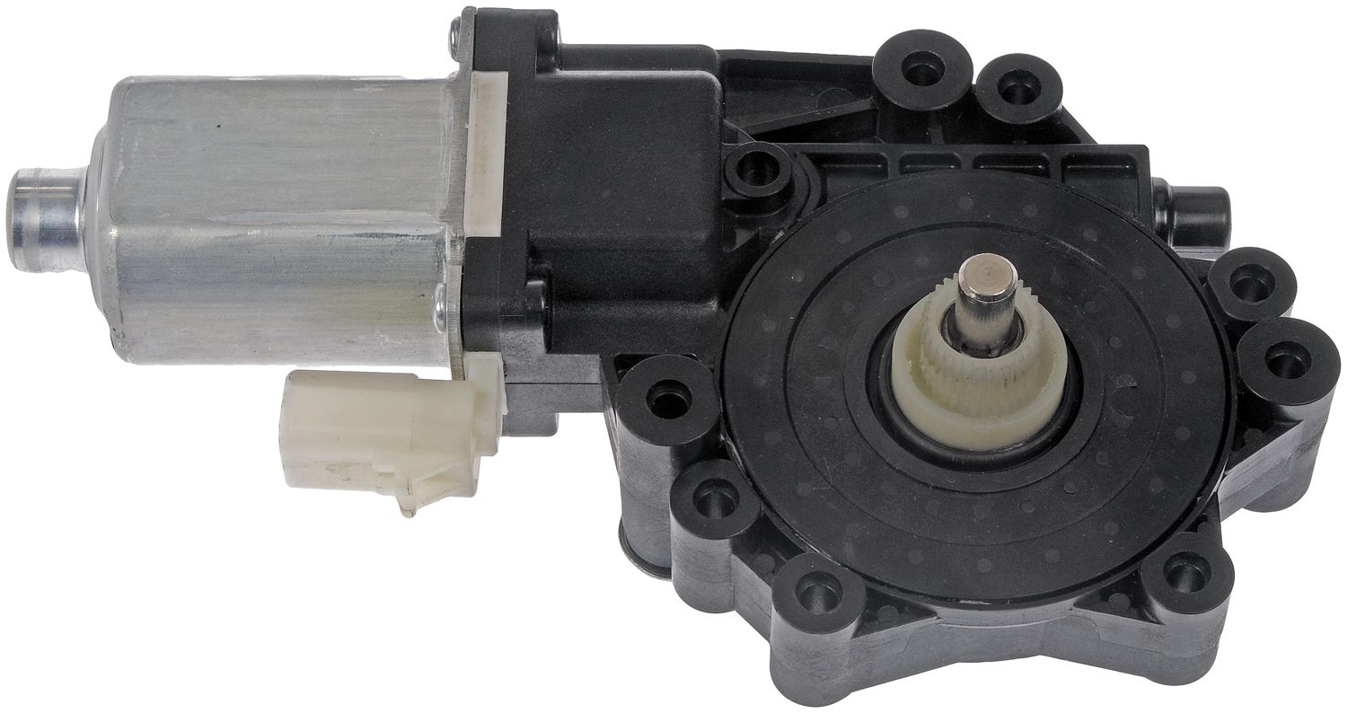 Dorman DOR-742-330 Power Window Lift Motor - Image 2