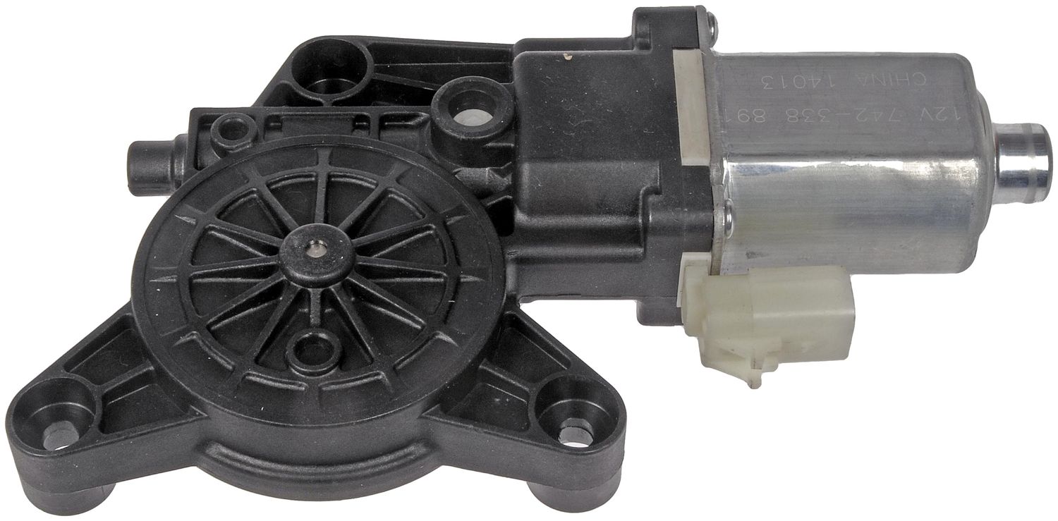 Dorman DOR-742-338 Power Window Lift Motor - Image 2