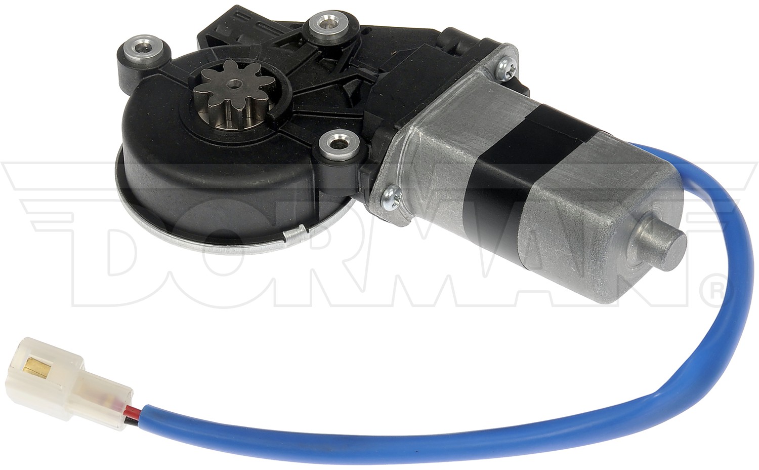 Dorman DOR-742-350 Power Window Lift Motor - Image 3