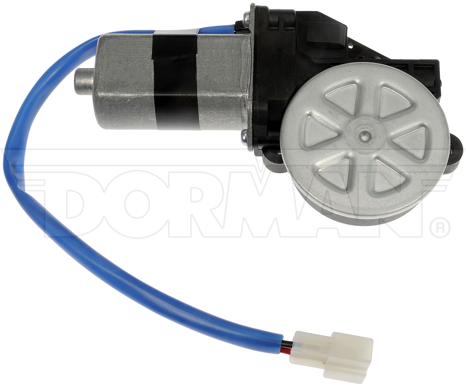 Dorman DOR-742-350 Power Window Lift Motor - Image 2