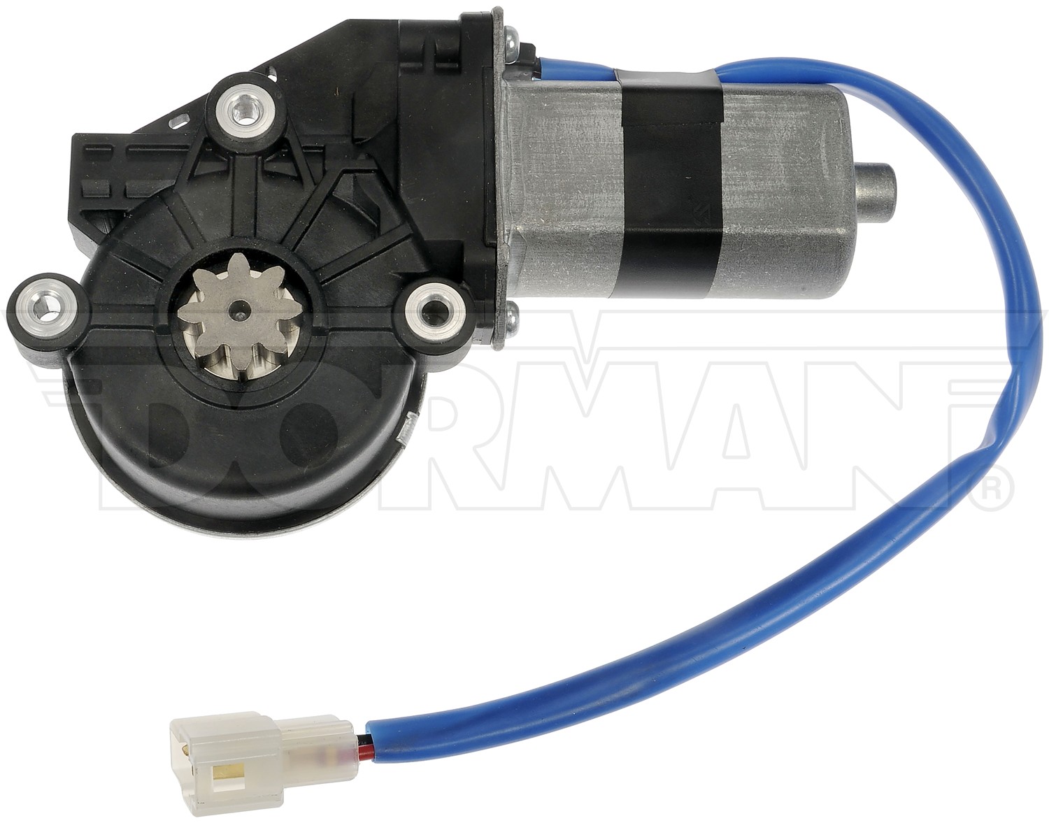Dorman DOR-742-350 Power Window Lift Motor - Image 4