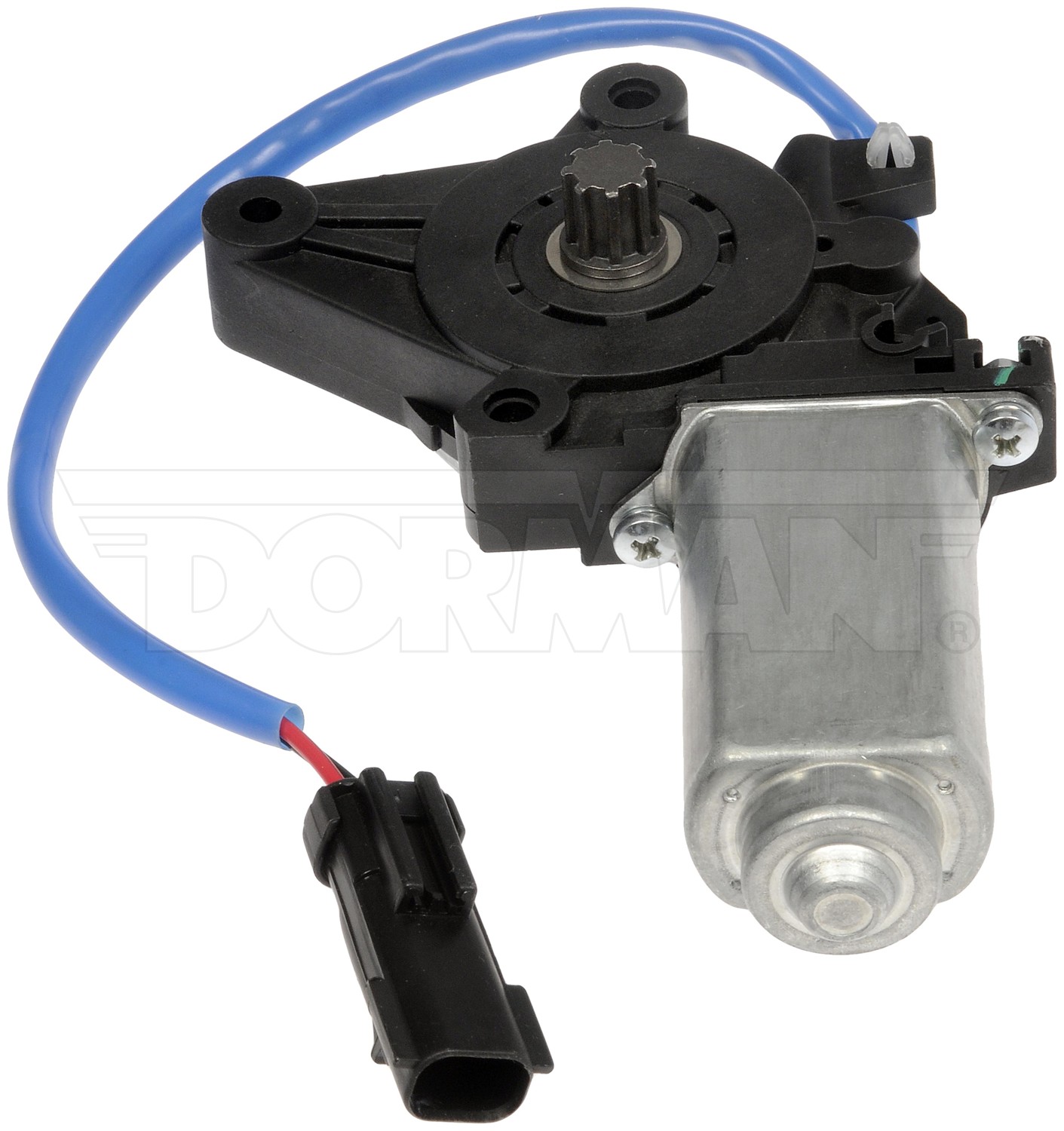 Dorman DOR-742-352 Power Window Lift Motor - Image 2