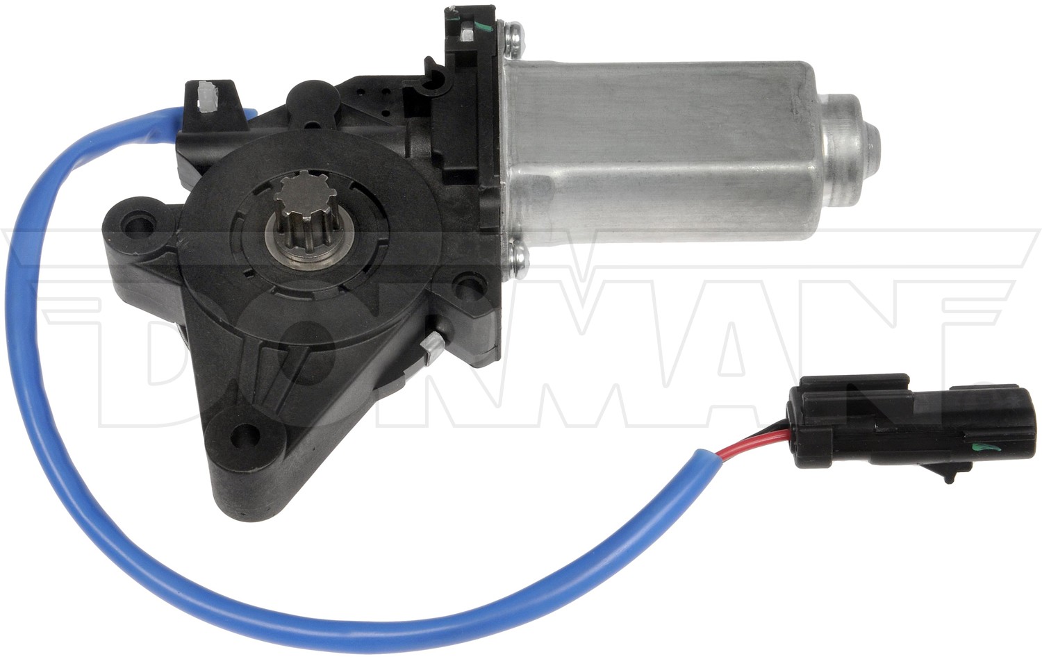 Dorman DOR-742-352 Power Window Lift Motor - Image 4