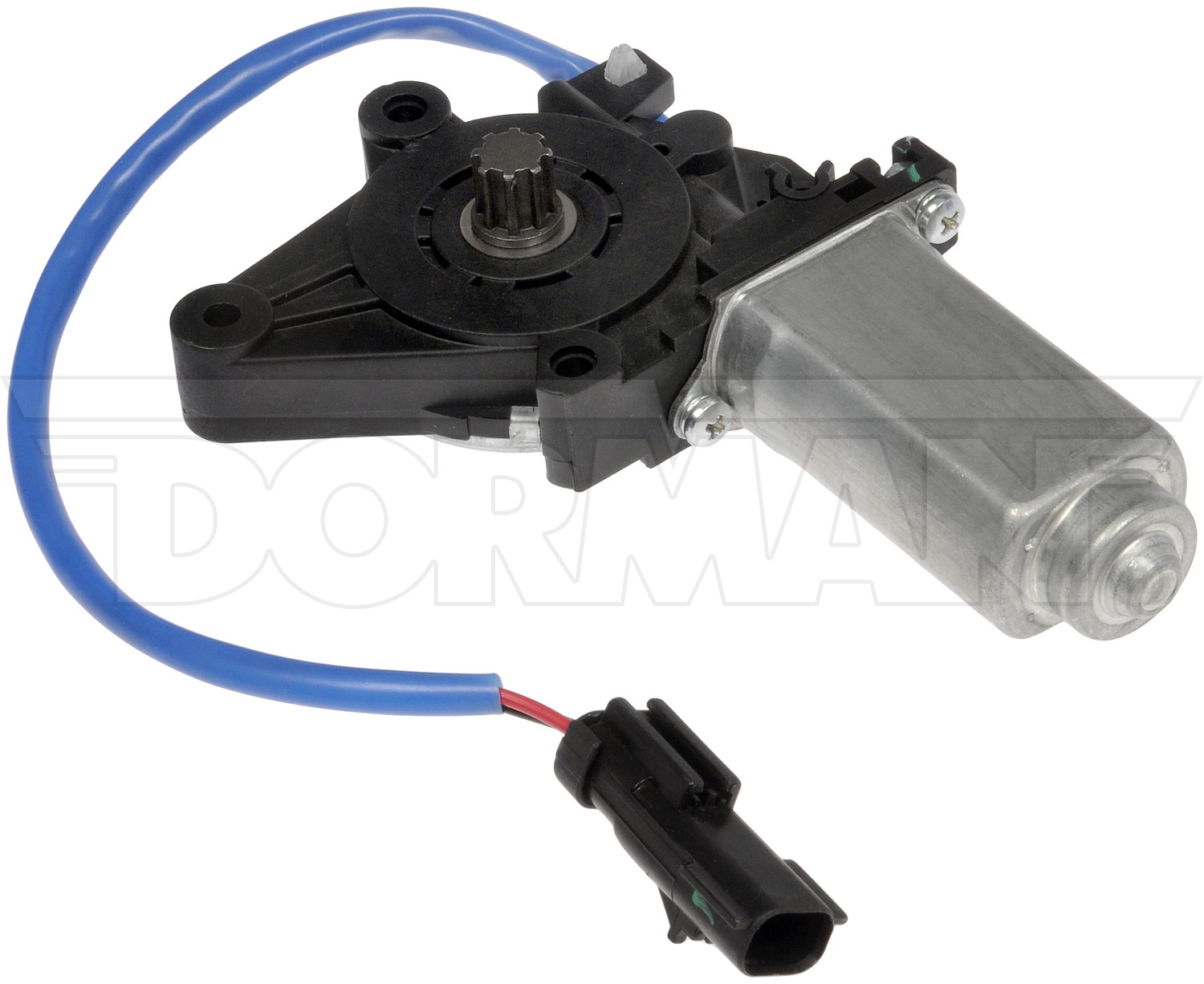 Dorman DOR-742-352 Power Window Lift Motor - Image 5