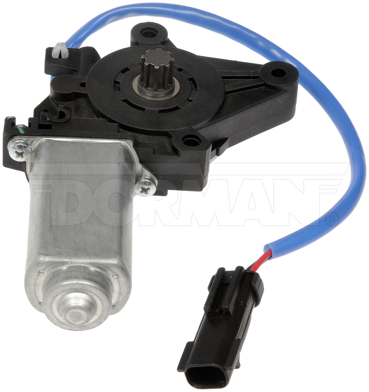 Dorman DOR-742-353 Power Window Lift Motor - Image 4
