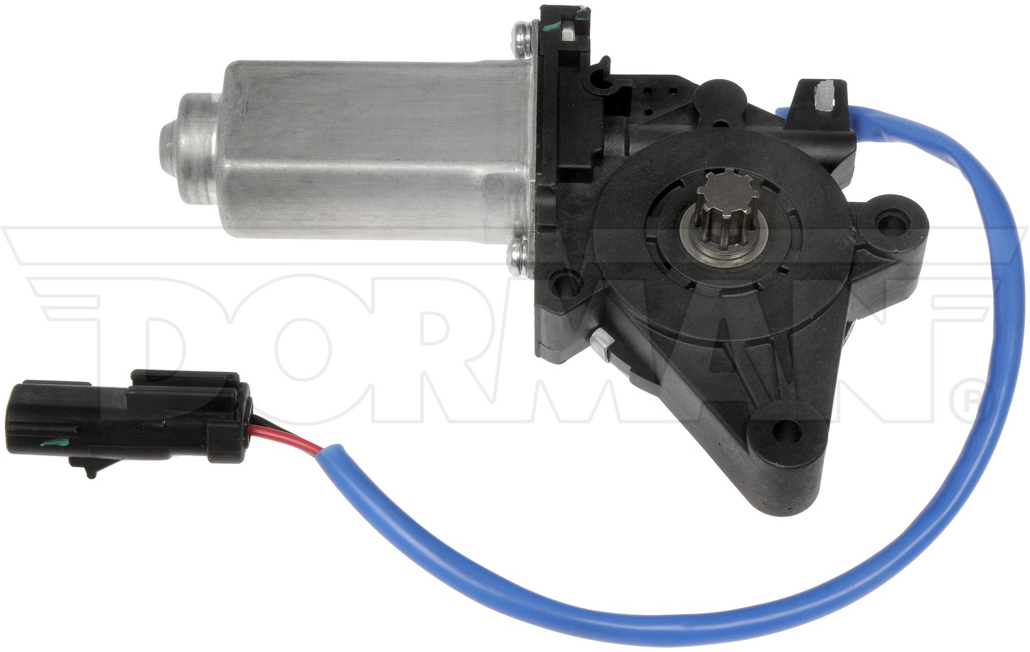 Dorman DOR-742-353 Power Window Lift Motor - Image 5