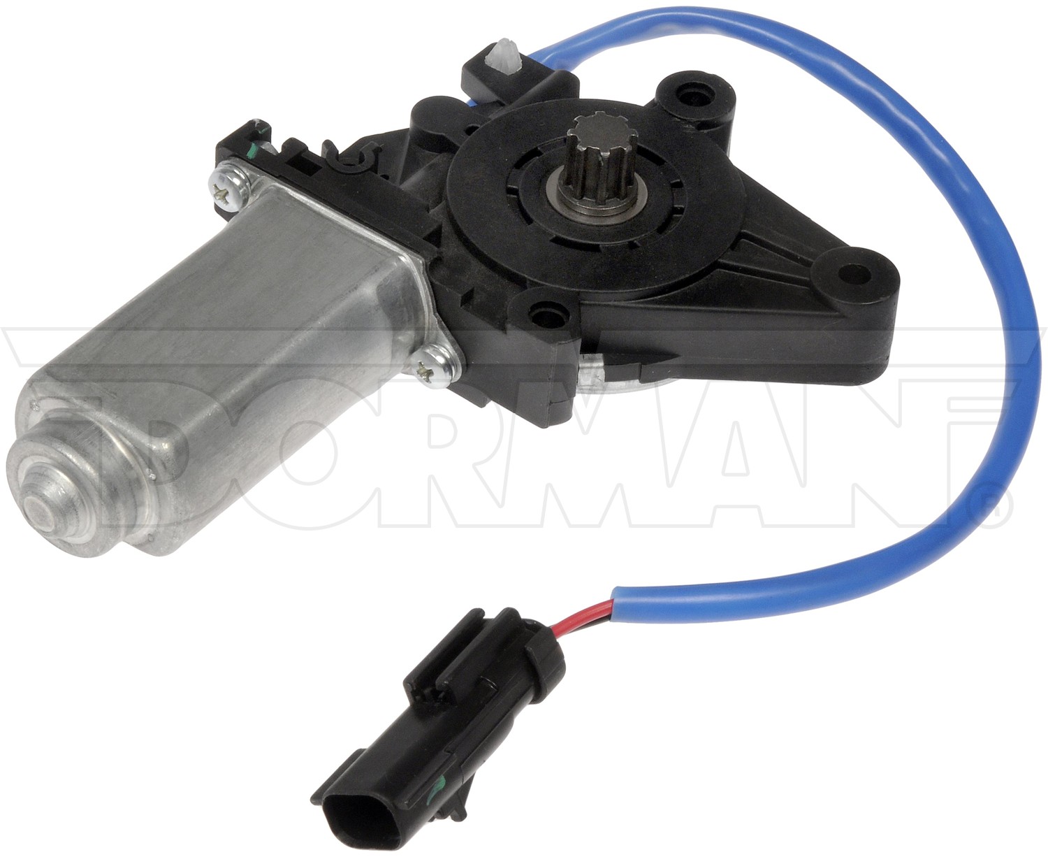 Dorman DOR-742-353 Power Window Lift Motor - Image 6