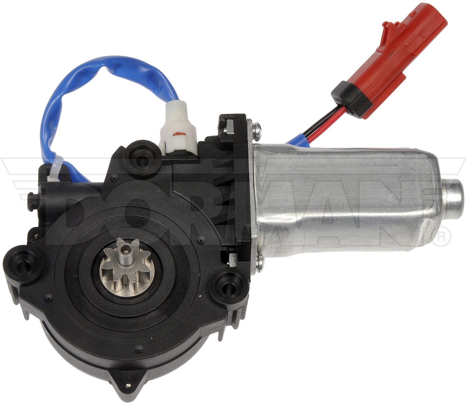 Dorman DOR-742-355 Power Window Lift Motor - Image 5