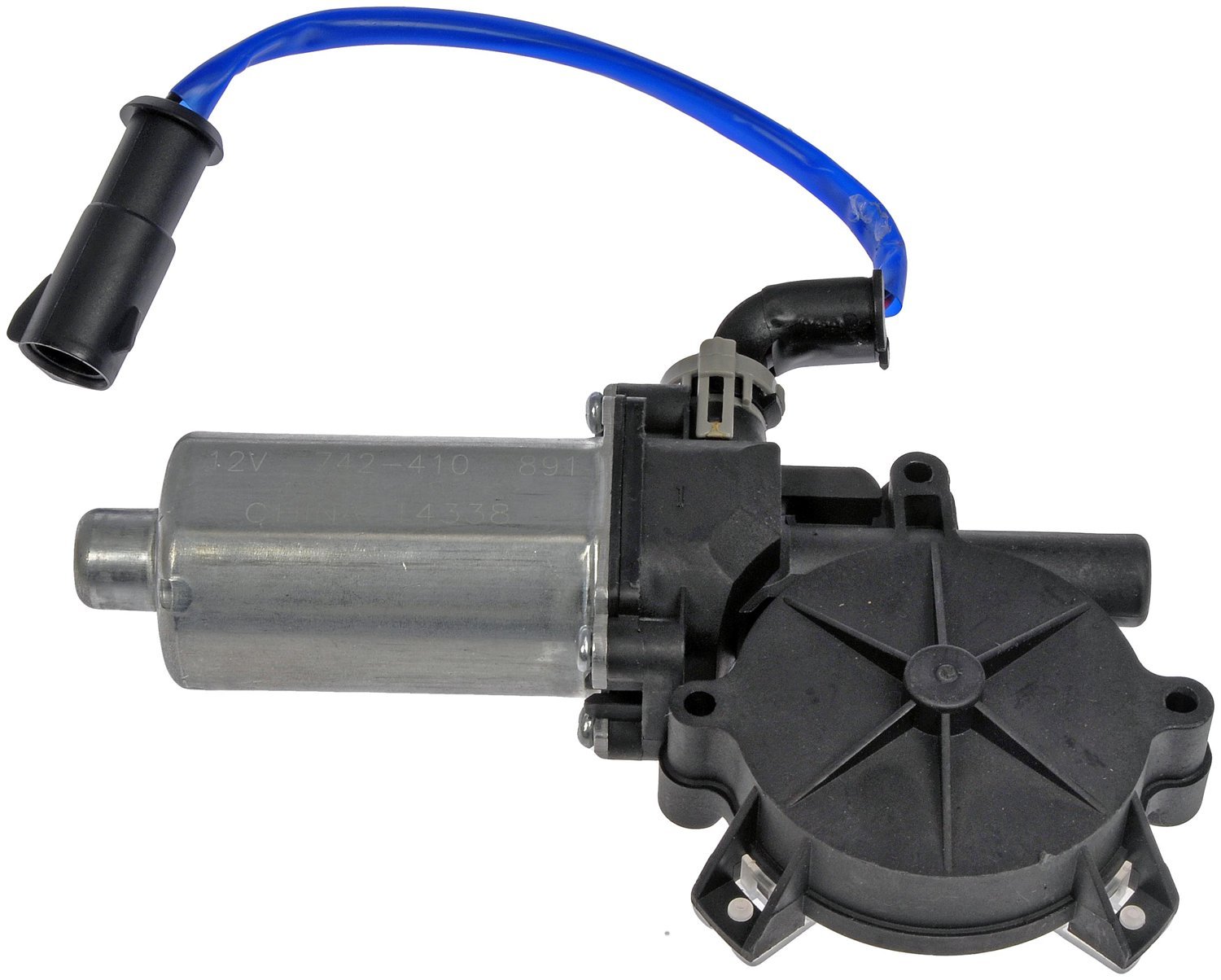 Dorman DOR-742-410 Power Window Lift Motor - Image 3
