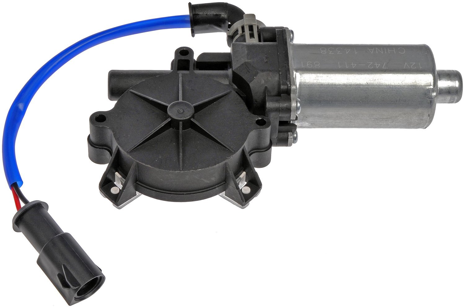 Dorman DOR-742-411 Power Window Lift Motor - Image 2