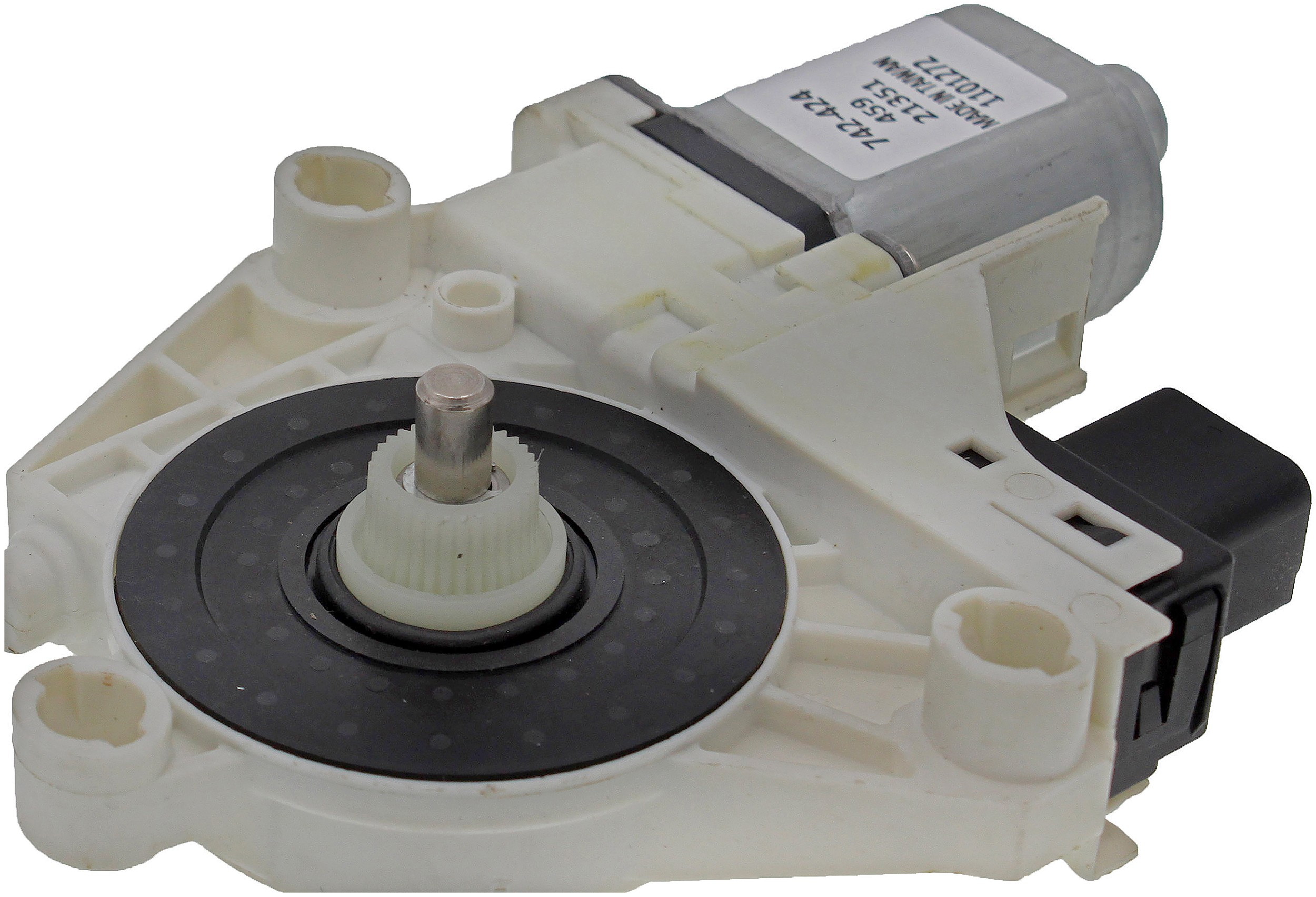 Dorman DOR-742-424 Power Window Lift Motor - Image 4