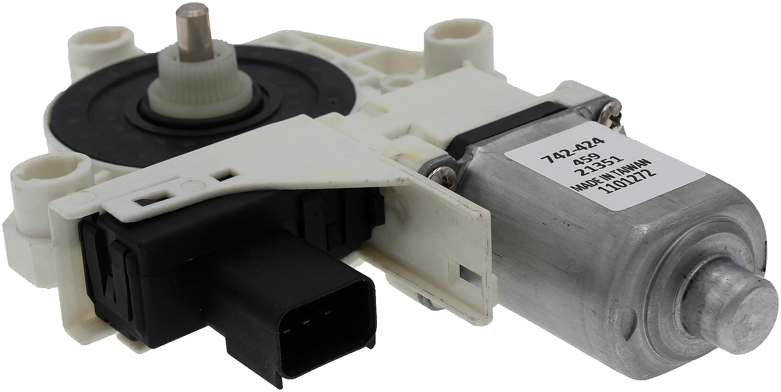 Dorman DOR-742-424 Power Window Lift Motor - Image 3