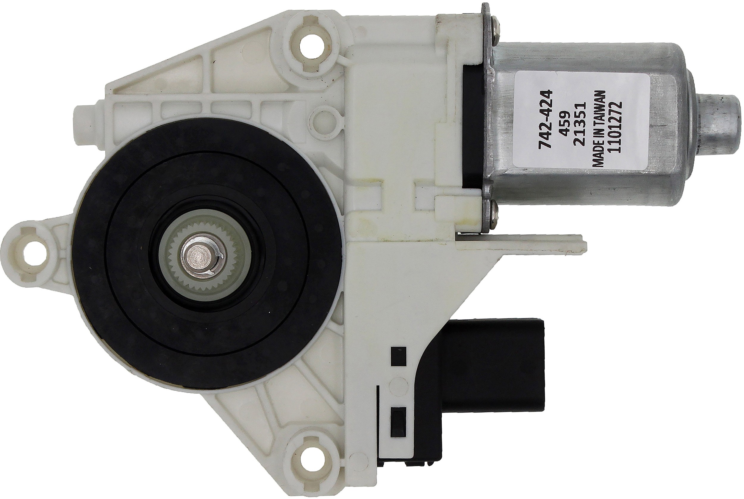 Dorman DOR-742-424 Power Window Lift Motor - Image 2