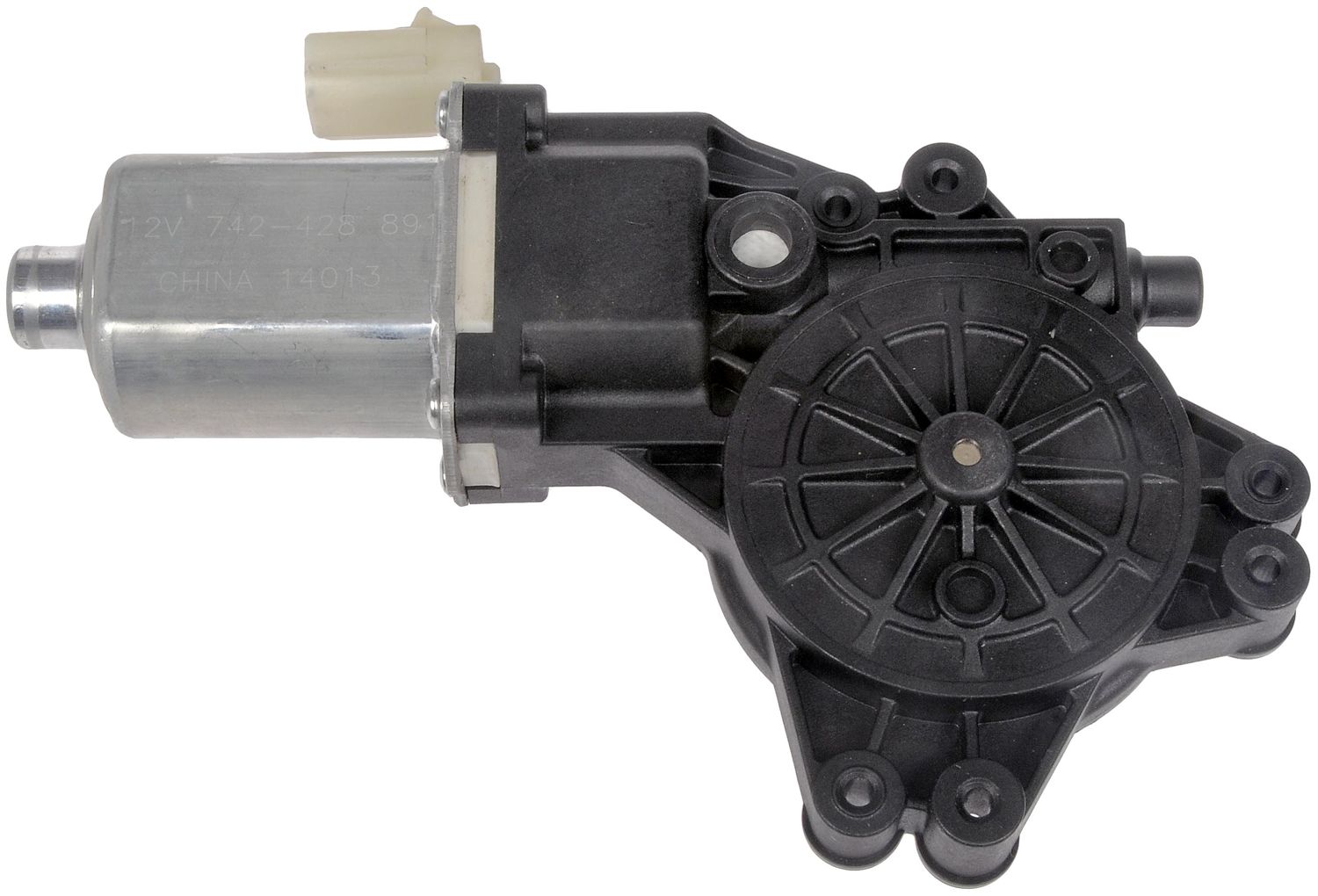 Dorman DOR-742-428 Power Window Lift Motor - Image 2