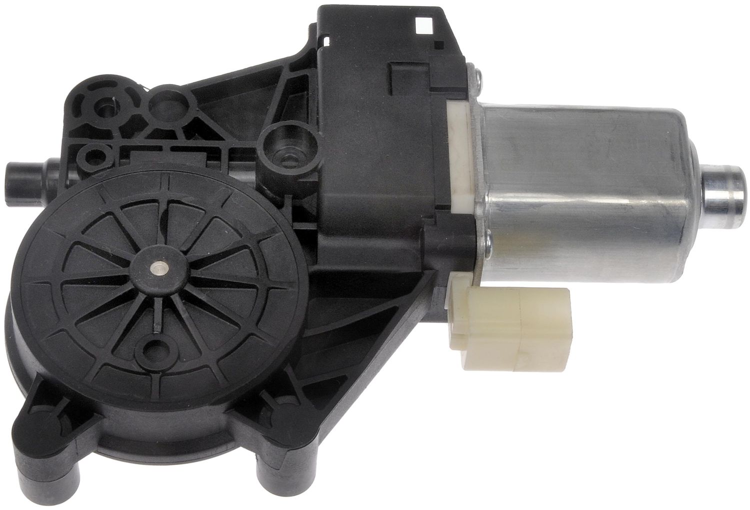 Dorman DOR-742-435 Power Window Lift Motor - Image 2