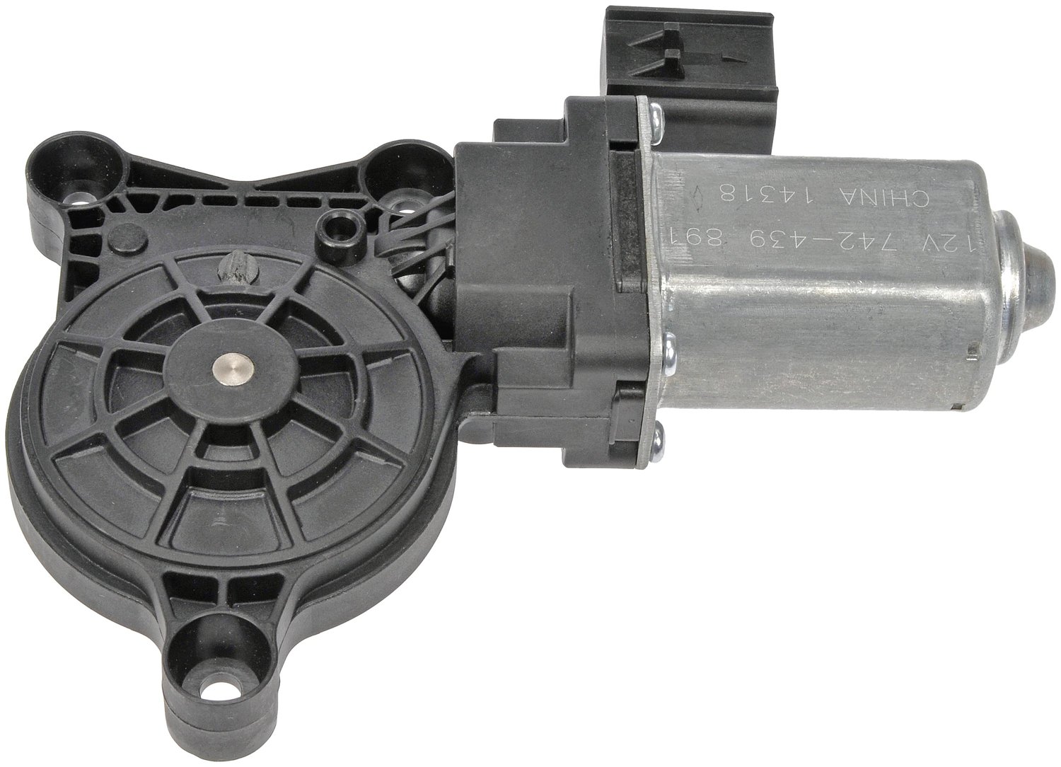 Dorman DOR-742-439 Power Window Lift Motor - Image 2