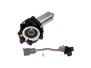 Dorman DOR-742-444 Power Window Lift Motor - Image 3