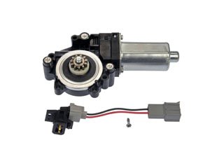 Dorman DOR-742-444 Power Window Lift Motor - Image 2