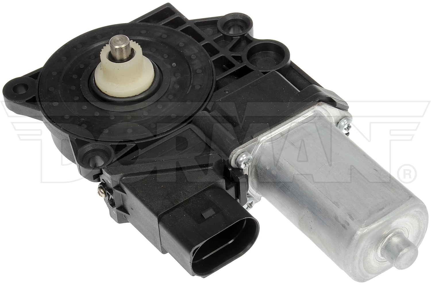 Dorman DOR-742-456 Power Window Lift Motor - Image 2