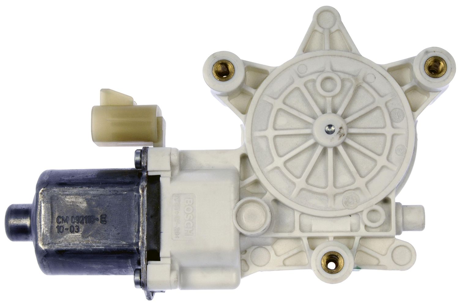 Dorman DOR-742-459 Power Window Lift Motor - Image 3