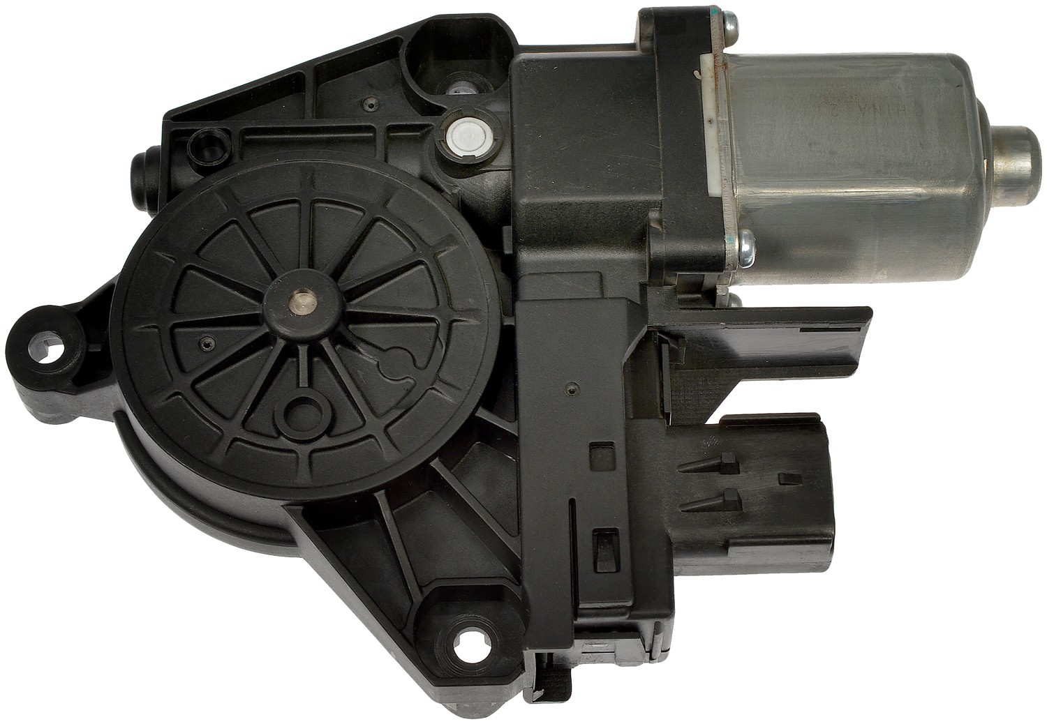 Dorman DOR-742-480 Power Window Lift Motor - Image 2