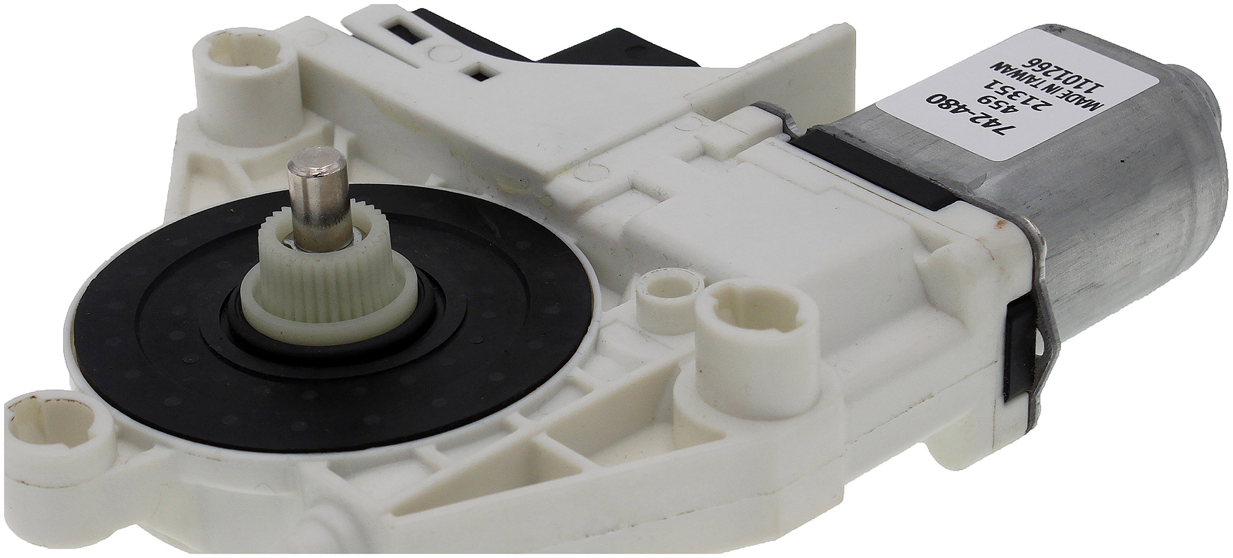 Dorman DOR-742-480 Power Window Lift Motor - Image 5