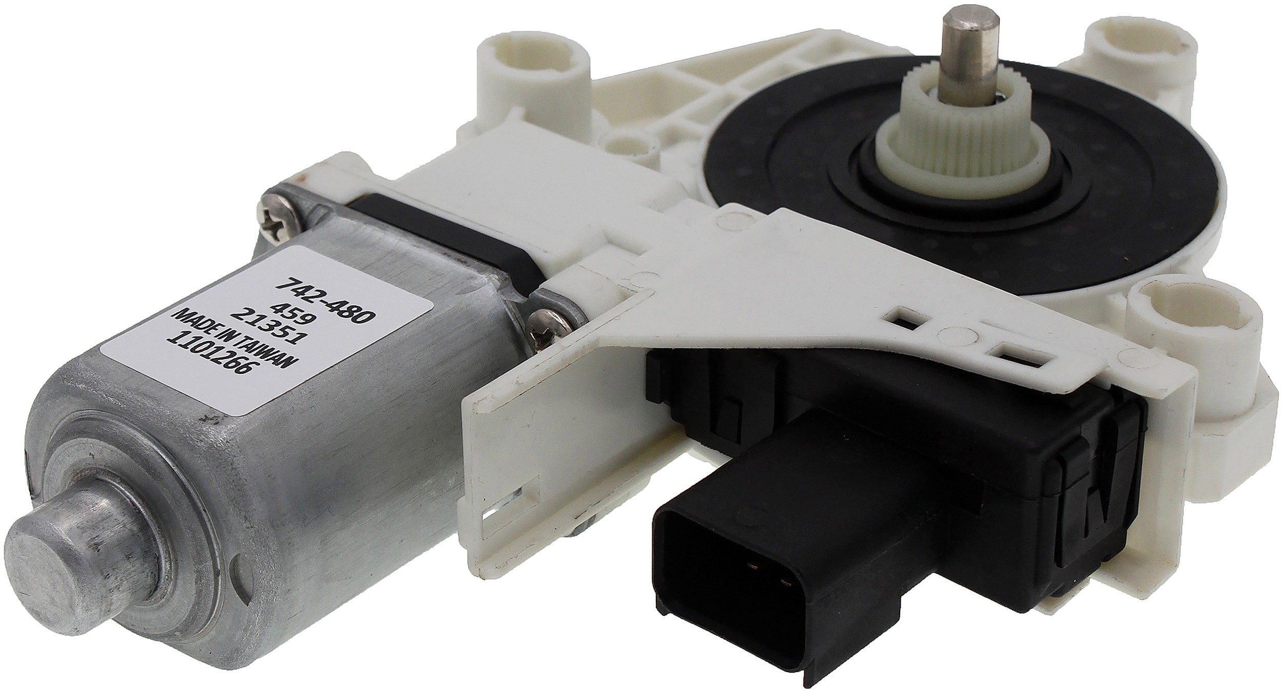 Dorman DOR-742-480 Power Window Lift Motor - Image 6
