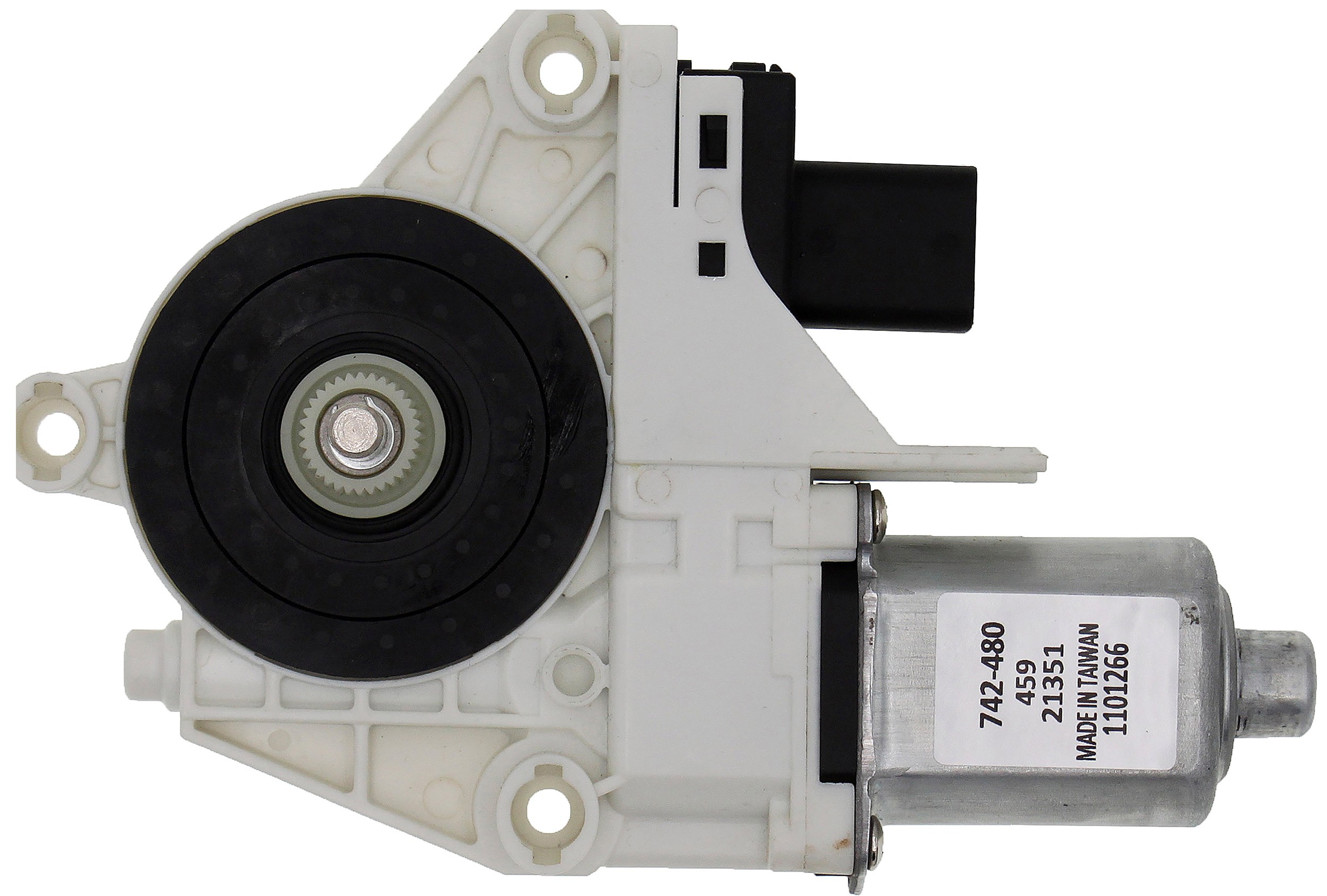 Dorman DOR-742-480 Power Window Lift Motor - Image 7