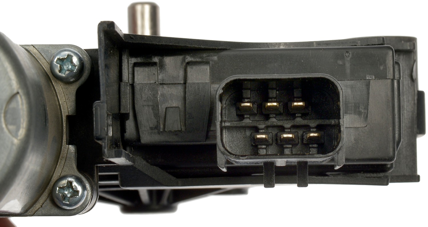 Dorman DOR-742-480 Power Window Lift Motor