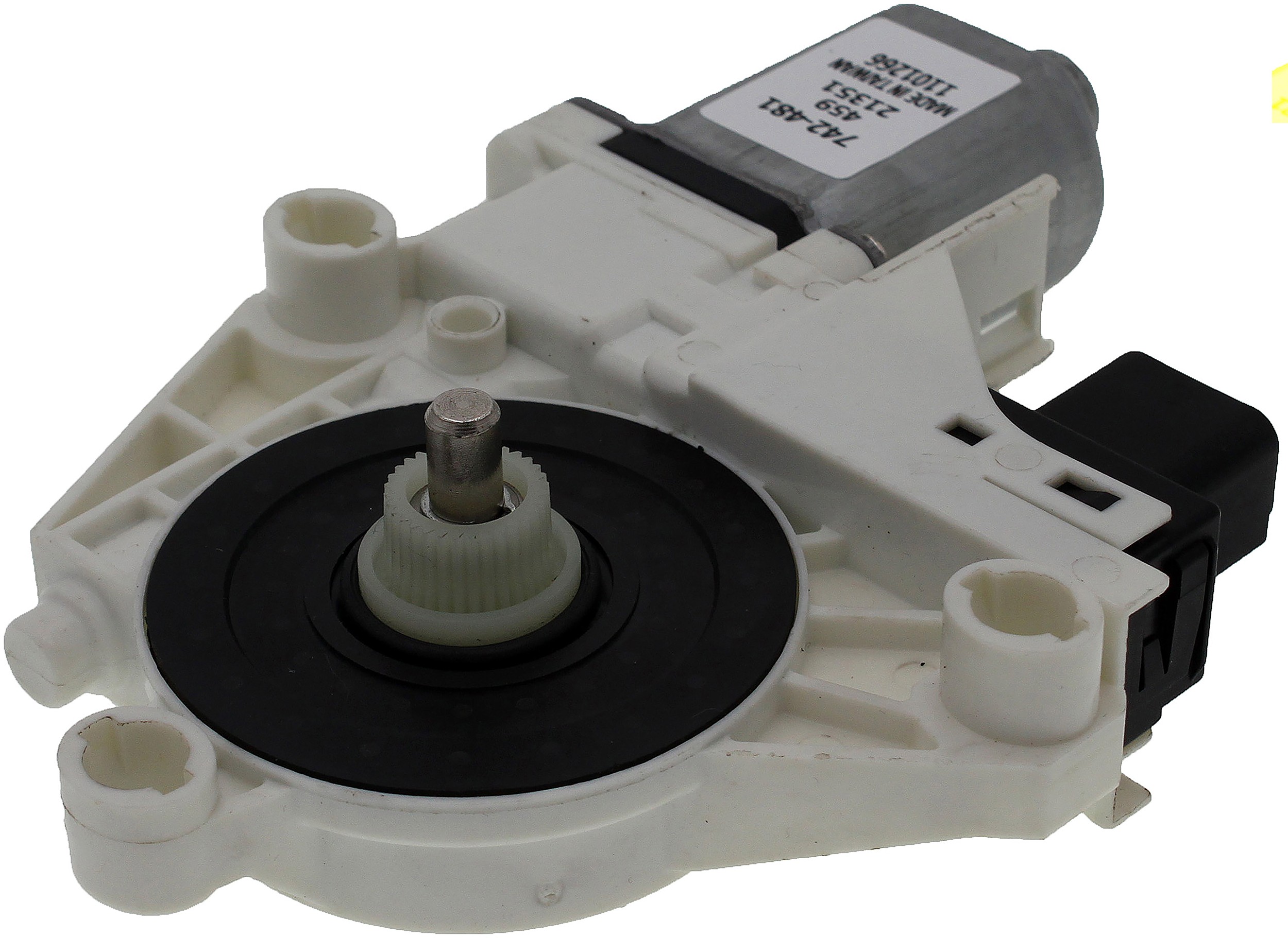 Dorman DOR-742-481 Power Window Lift Motor - Image 7