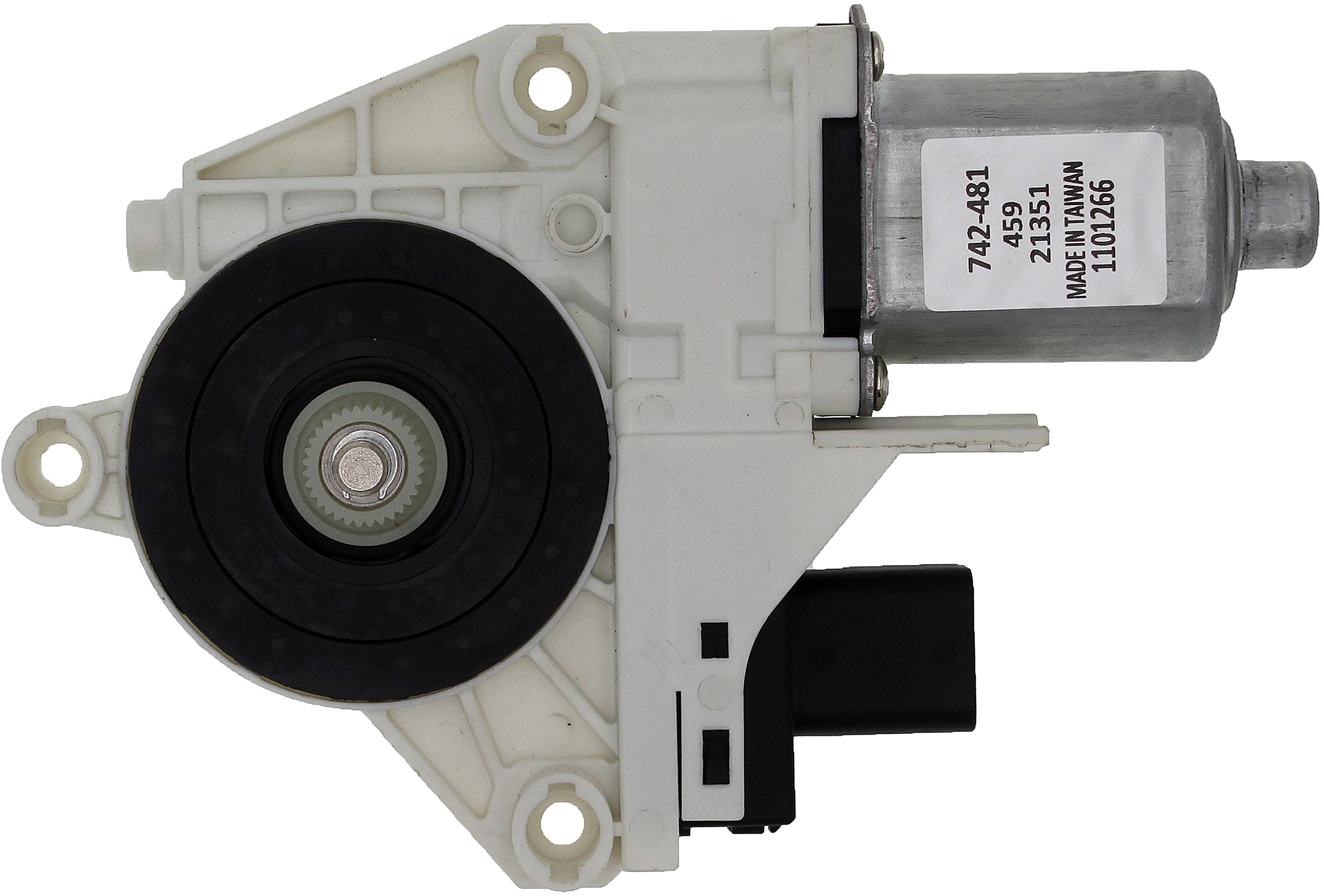 Dorman DOR-742-481 Power Window Lift Motor - Image 8