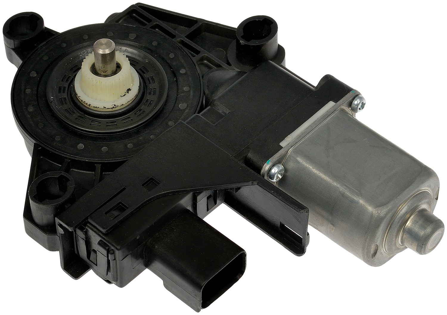 Dorman DOR-742-481 Power Window Lift Motor - Image 2