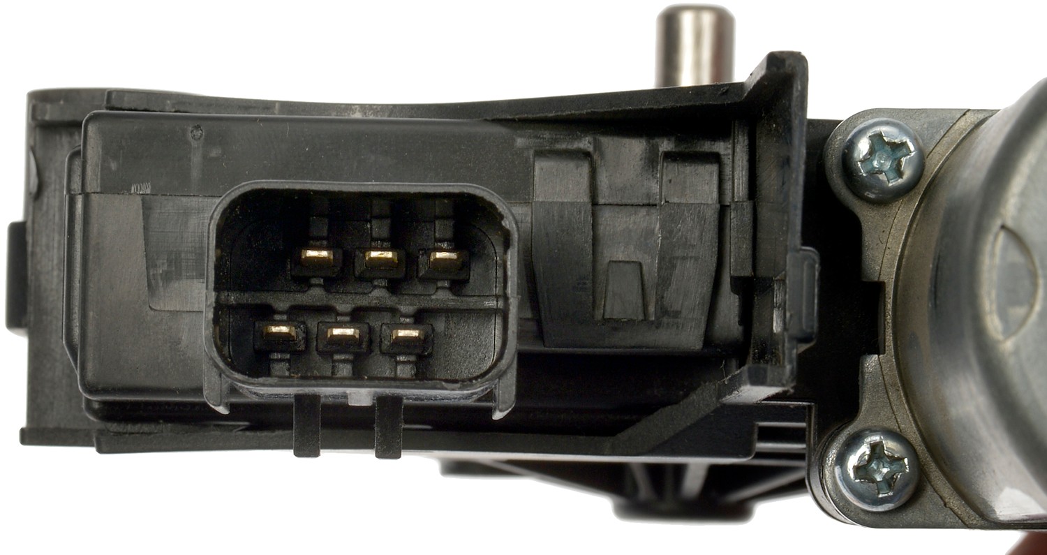 Dorman DOR-742-481 Power Window Lift Motor - Image 3