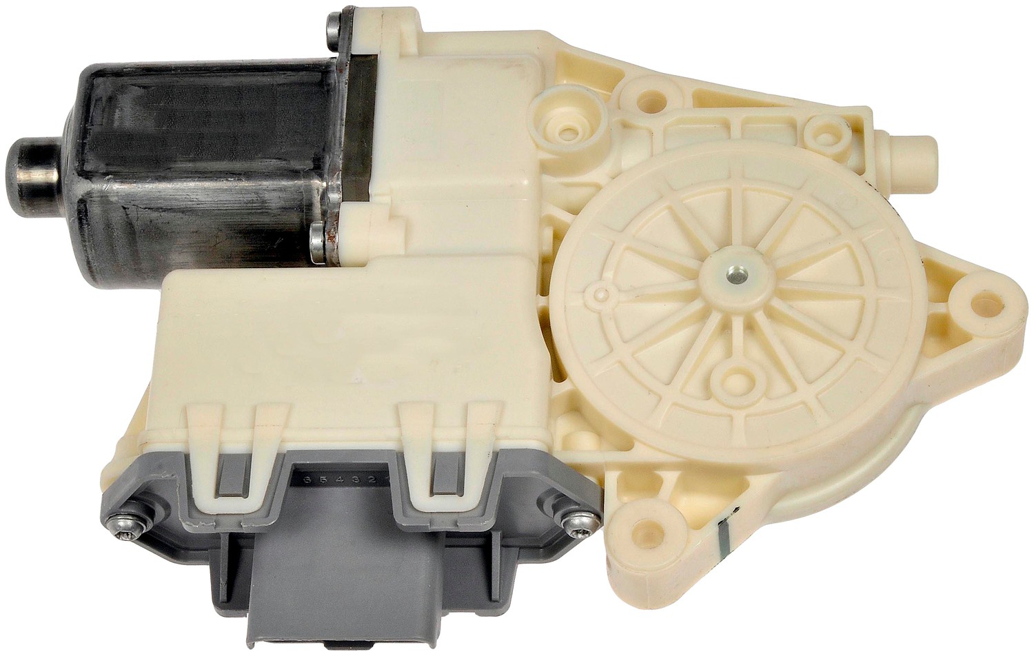Dorman DOR-742-490 Power Window Lift Motor - Image 3