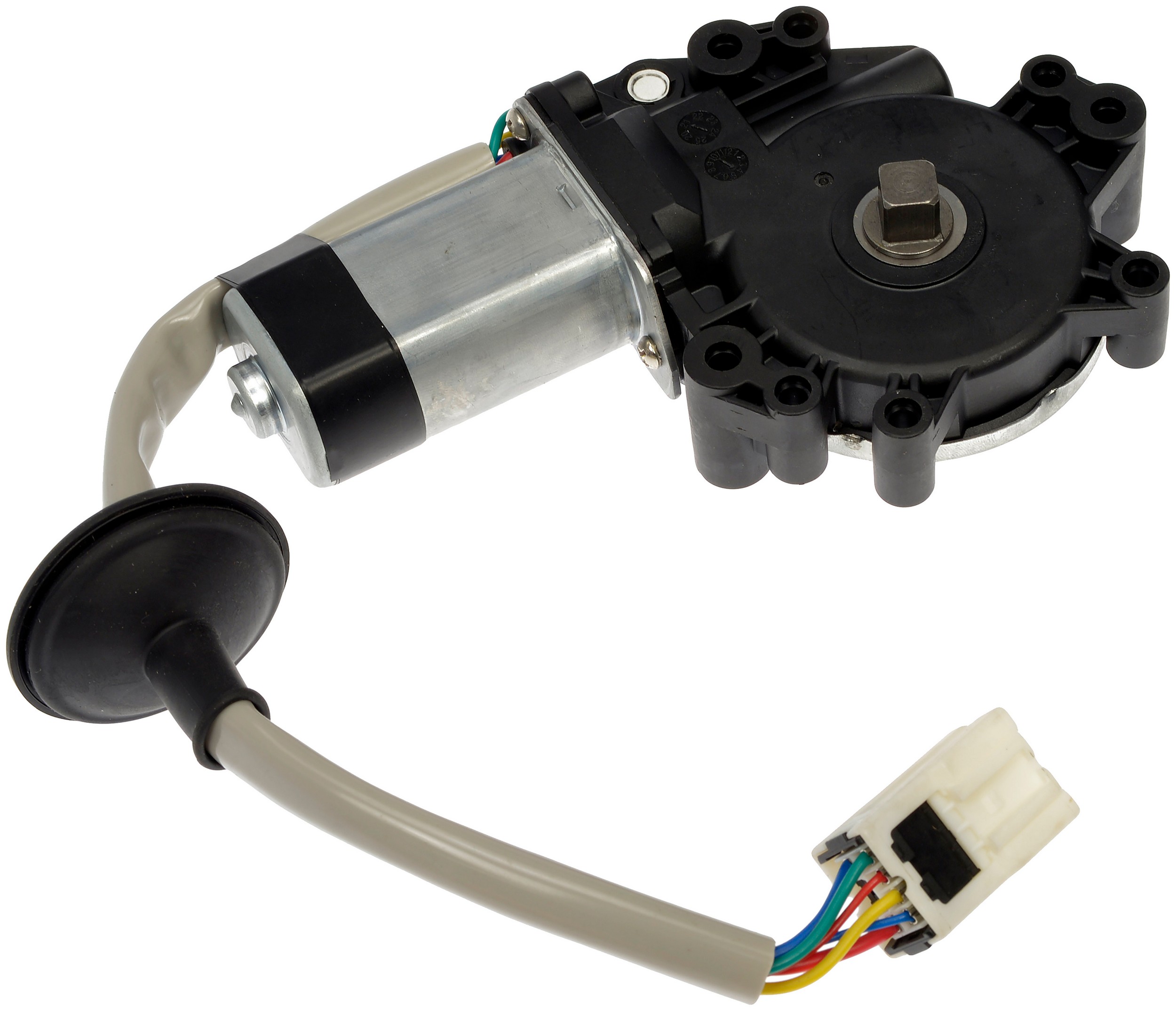 Dorman DOR-742-491 Power Window Lift Motor