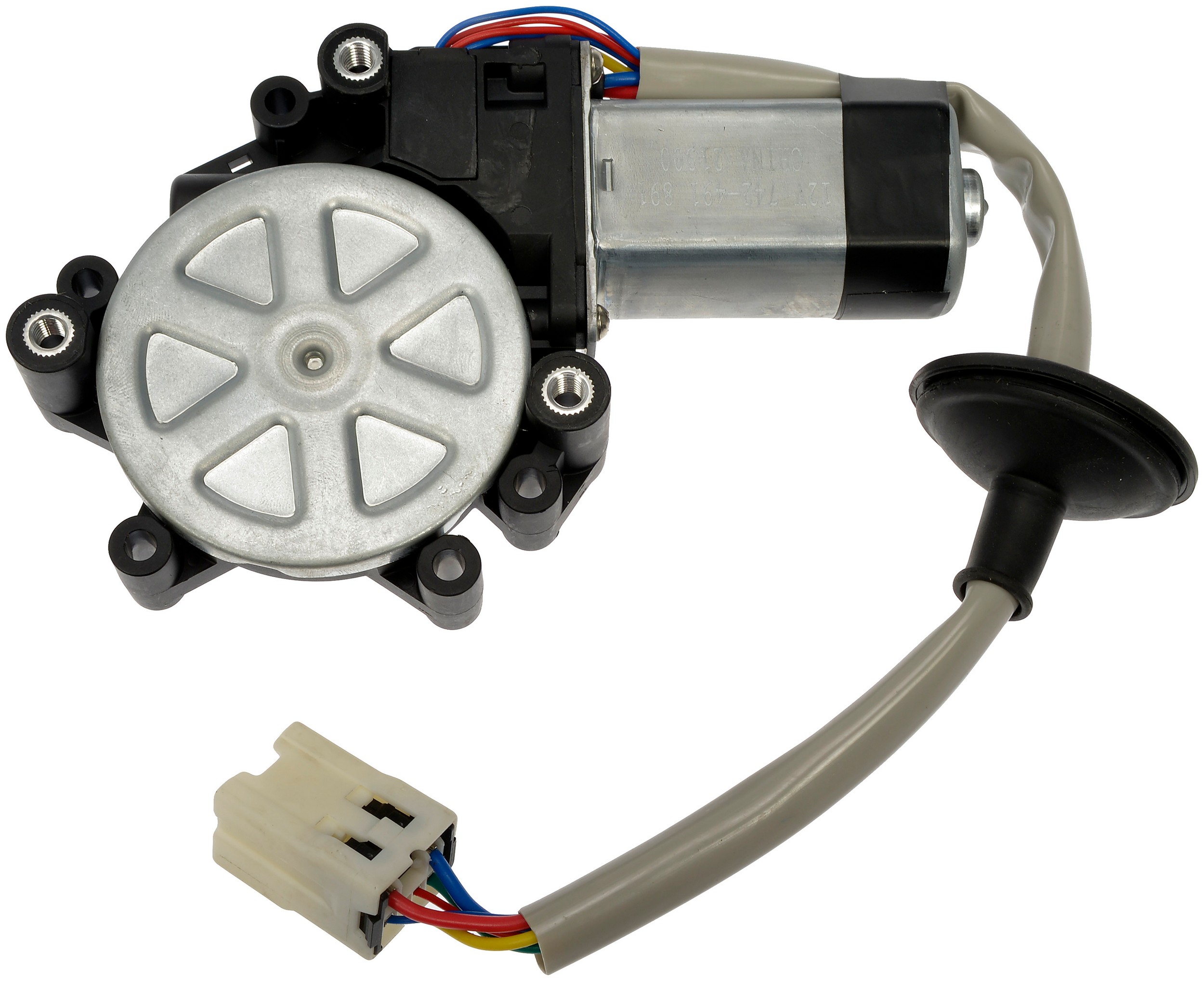 Dorman DOR-742-491 Power Window Lift Motor - Image 2