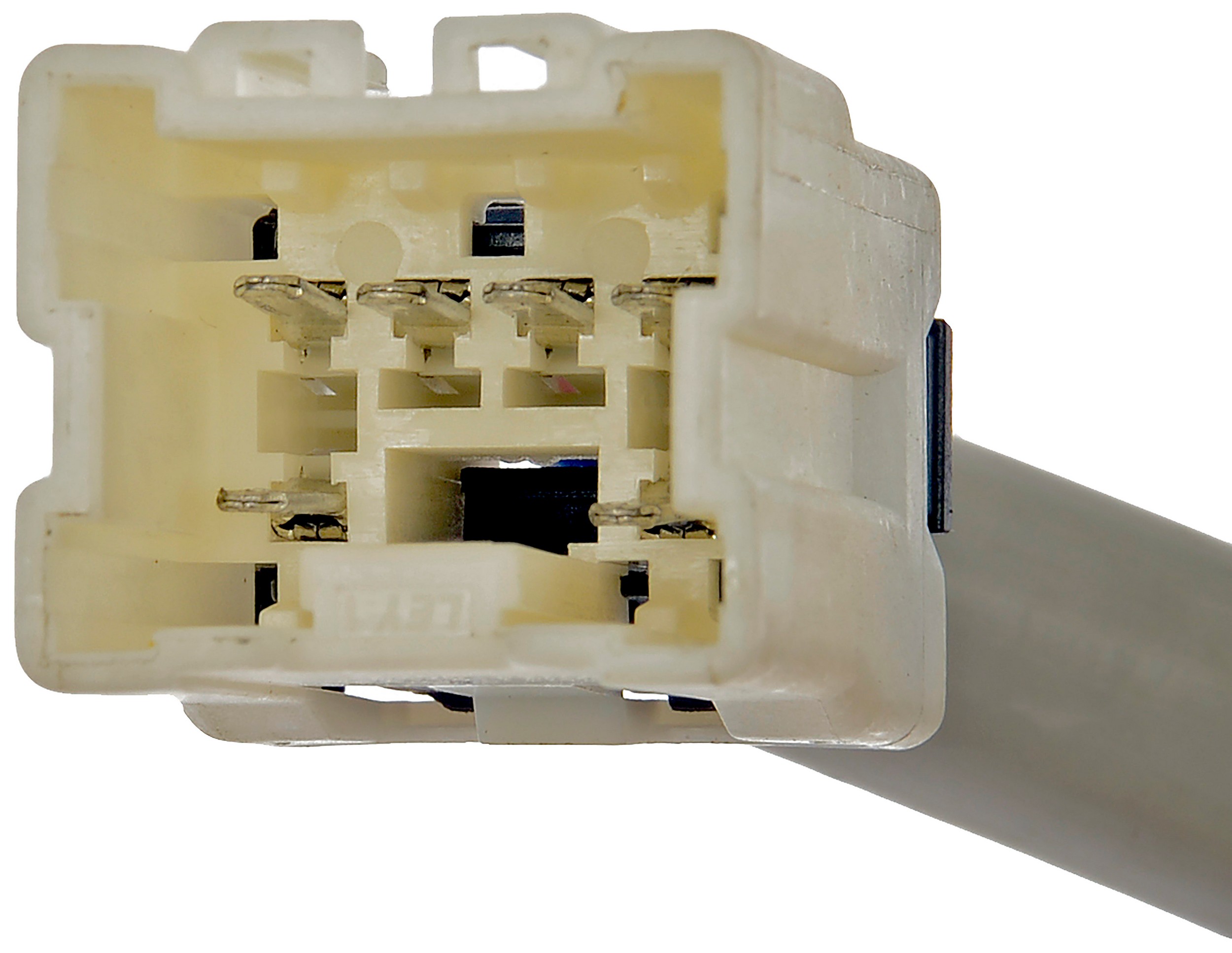 Dorman DOR-742-491 Power Window Lift Motor - Image 3