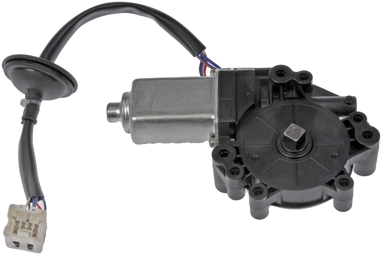 Dorman DOR-742-491 Power Window Lift Motor - Image 4