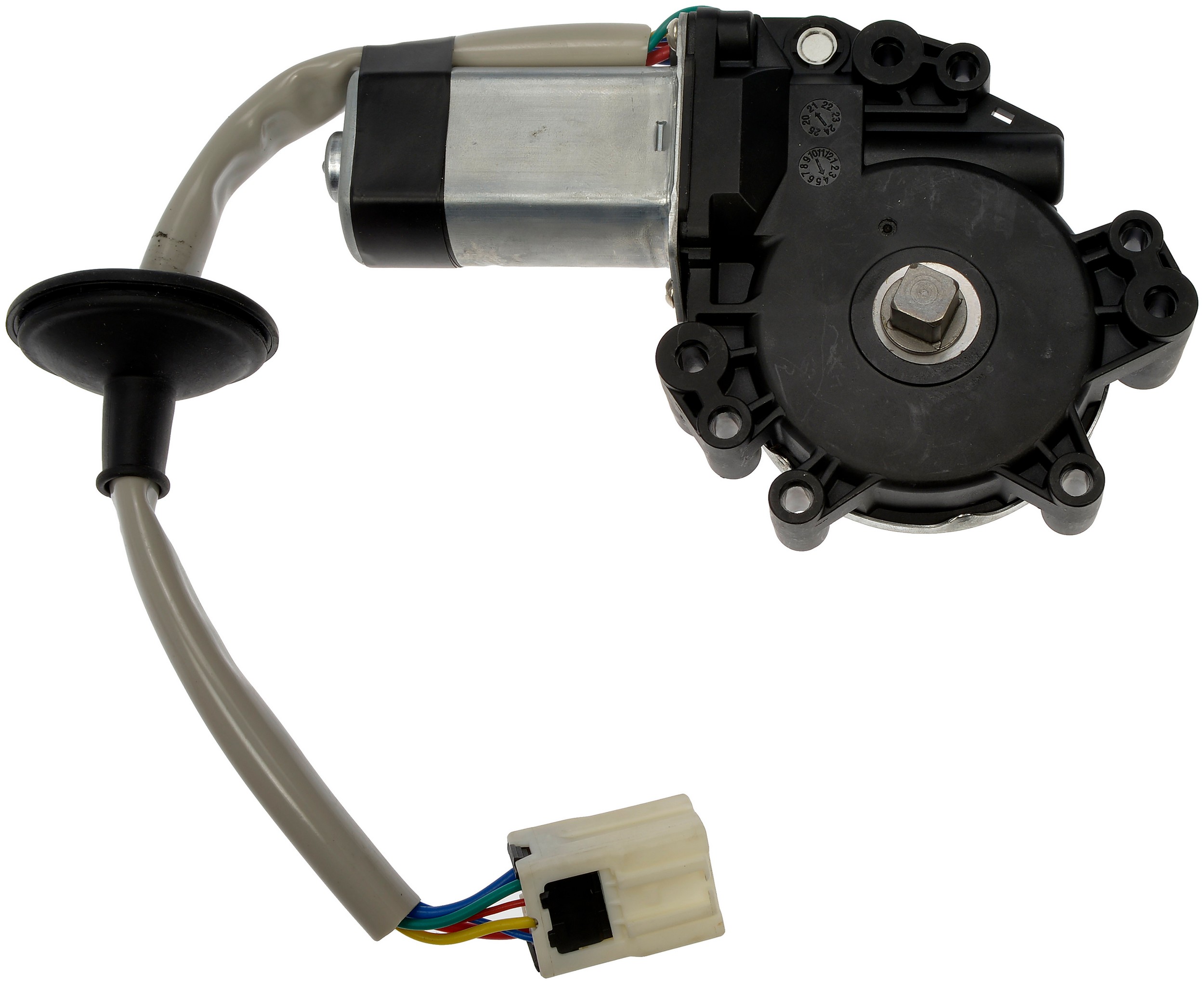 Dorman DOR-742-491 Power Window Lift Motor - Image 5