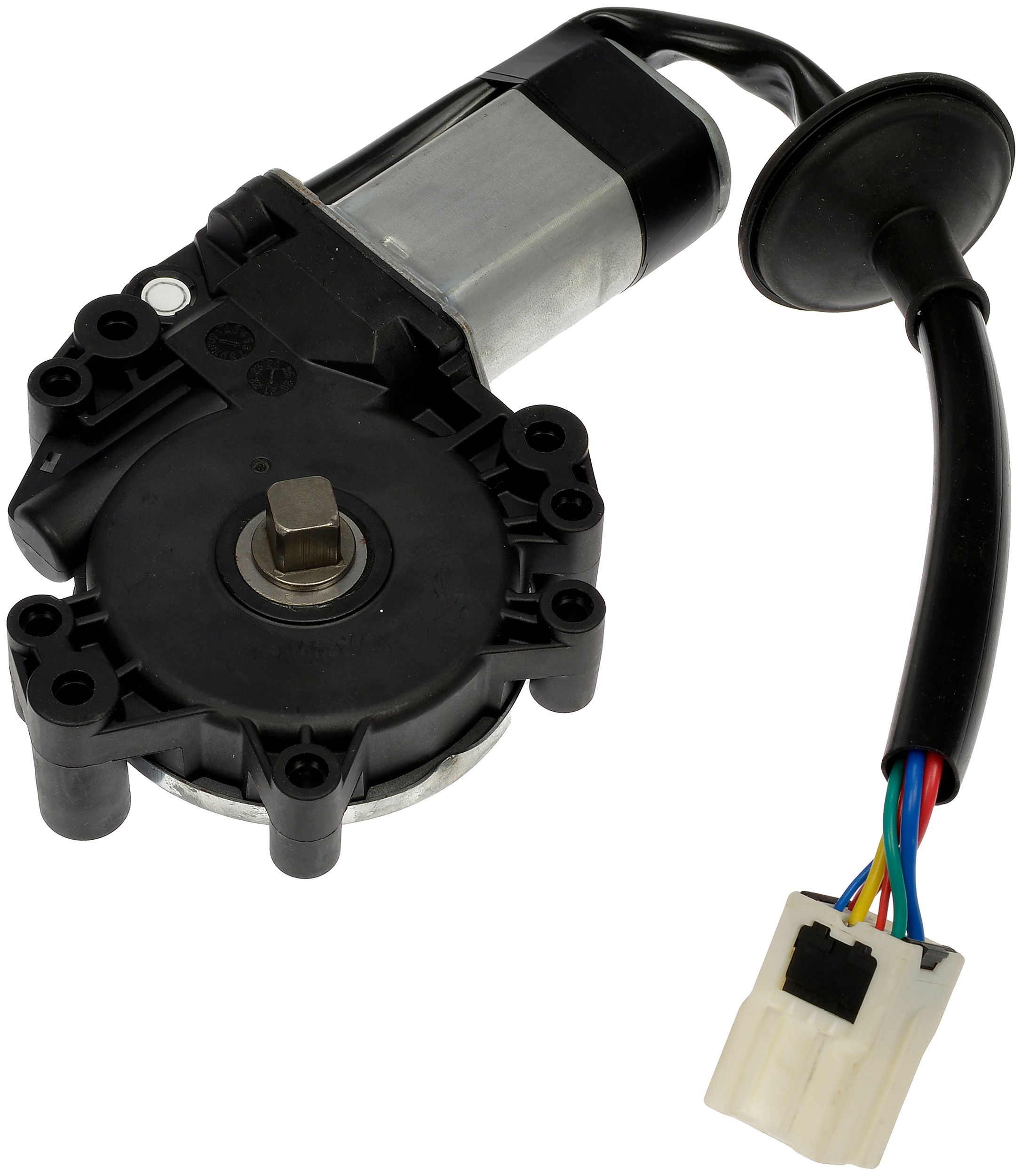 Dorman DOR-742-492 Power Window Lift Motor