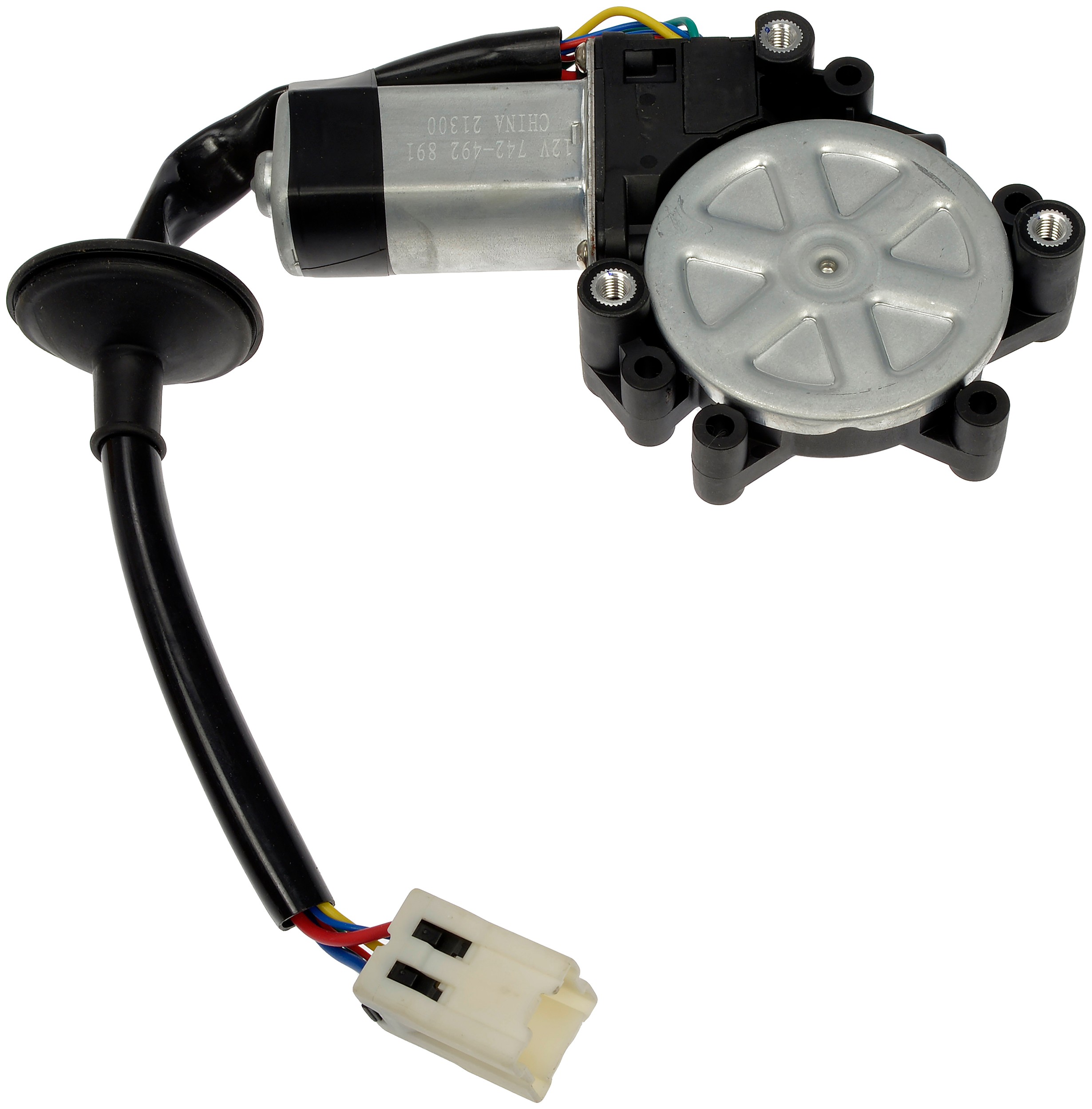 Dorman DOR-742-492 Power Window Lift Motor - Image 5