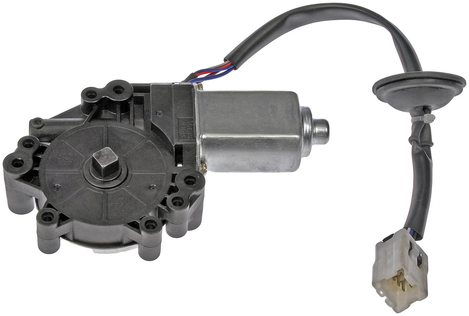 Dorman DOR-742-492 Power Window Lift Motor - Image 2