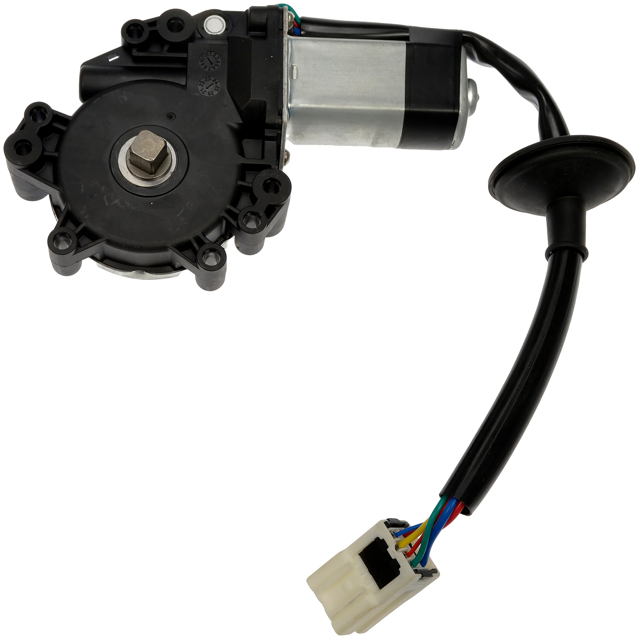 Dorman DOR-742-492 Power Window Lift Motor - Image 4